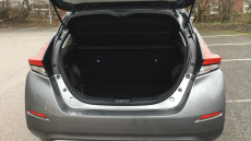 Nissan LEAF 110kW Acenta 39kWh 5dr Auto Electric Hatchback